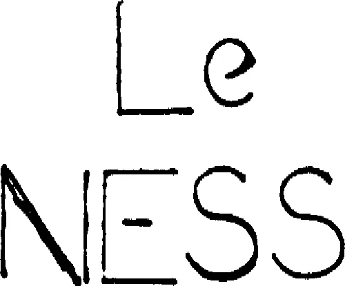 LE NESS