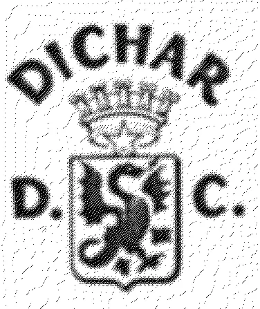 DICHAR DC DISTILLERIES CHARENTAISES