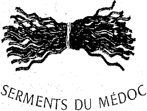 SERMENTS DU MEDOC