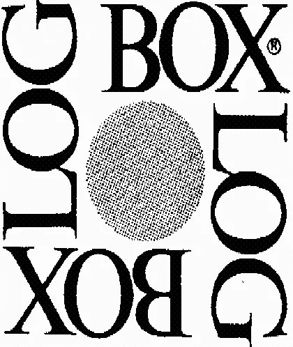 BOX LOG