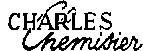 CHARLES CHEMISIER