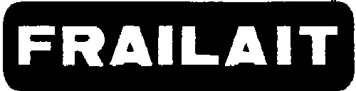 FRAILAIT