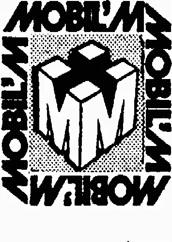 MOBIL'M M