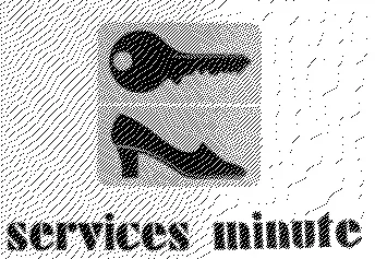 SERVICES MINUTE