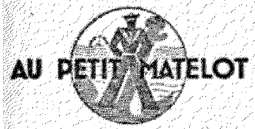 AU PETIT MATELOT