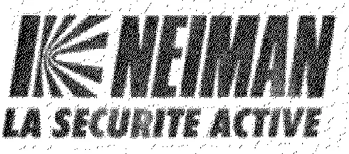 K NEIMAN LA SECURITE ACTIVE