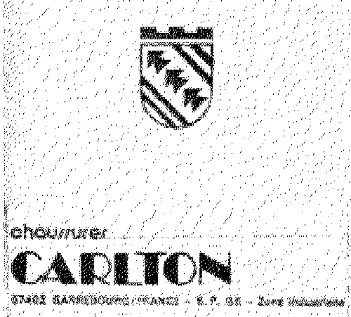 CARLTON