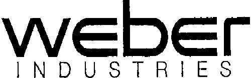 WEBER INDUSTRIES