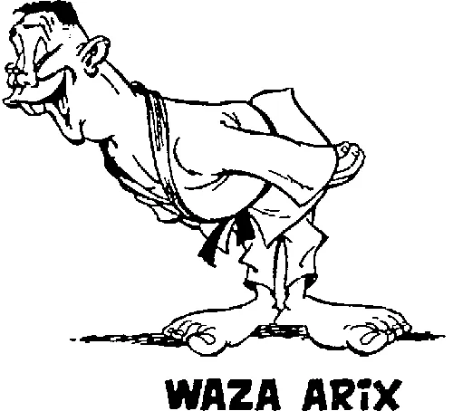 WASA ARIX