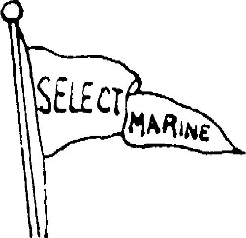 SELECT MARINE