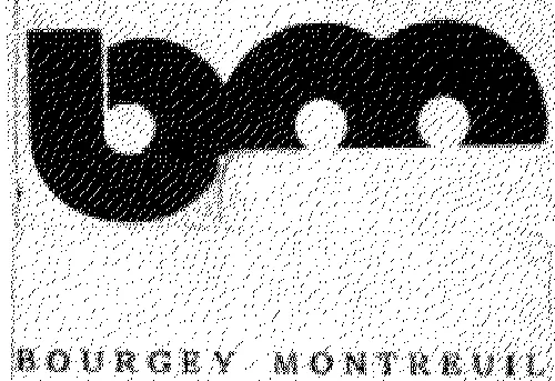BM BOURGEY MONTREUIL