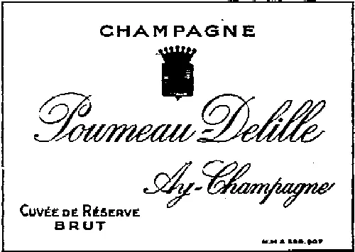POUMEAU-DELILLE