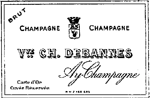 VVE CH DEBANNES