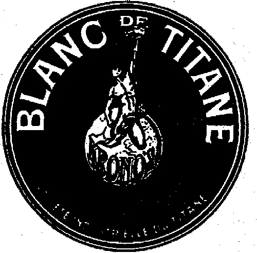 KRONOS BLANC DE TITANE