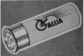 GALLIA