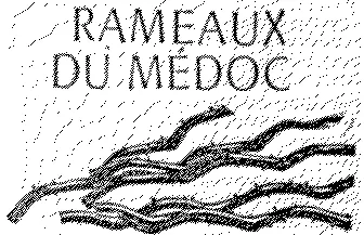 RAMEAUX DU MEDOC