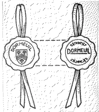 DORMEUIL