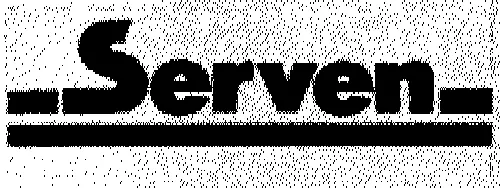 SERVEN