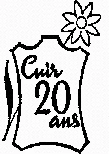 CUIR 20 ANS