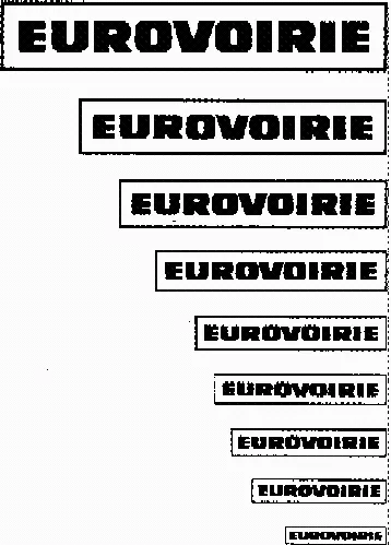 EUROVOIRIE