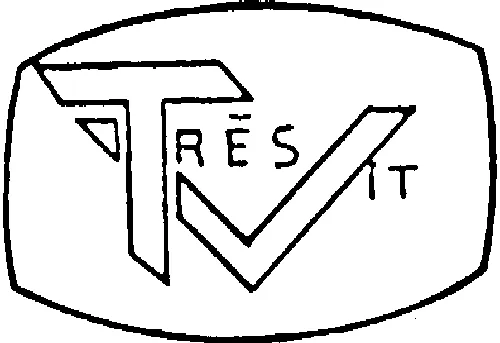 TV TRES VIT