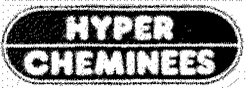 HYPER CHEMINEES