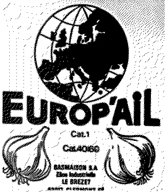 EUROP'AIL
