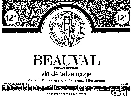 BEAUVAL