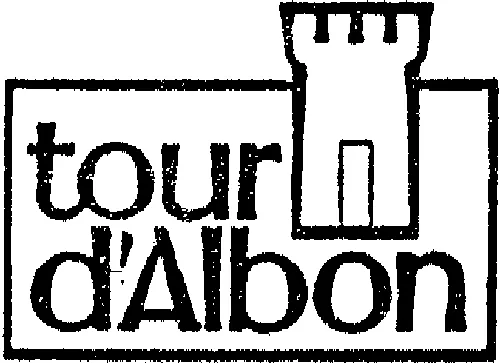TOUR D'ALBON