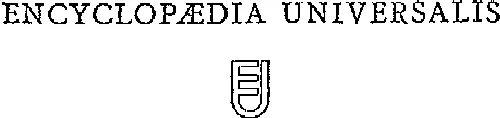 EU ENCYCLOPAEDUA UNIVERSALIS