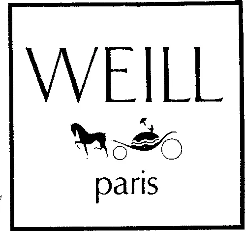 WEILL PARIS