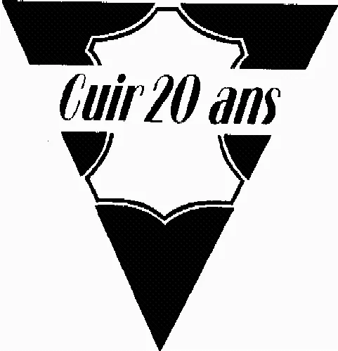 CUIR 20 ANS