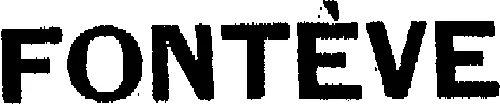 FONTEVE