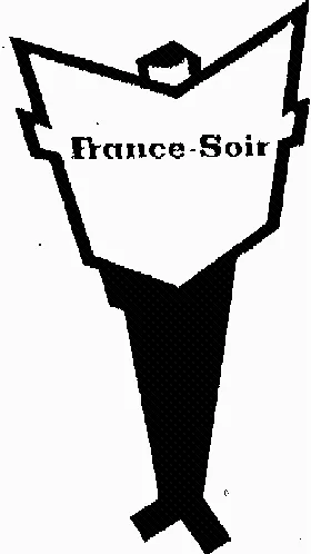 FRANCE - SOIR