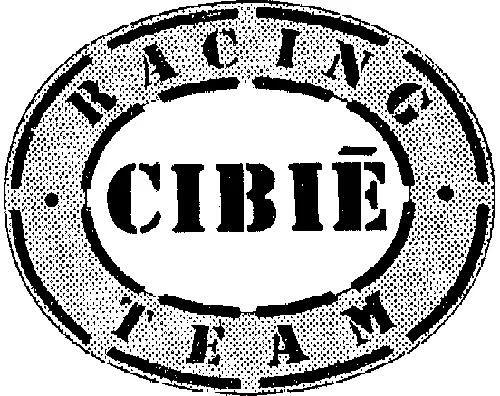 RACING TEAM CIBIE