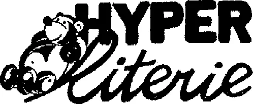 HYPER LITERIE