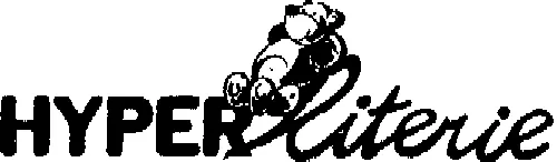 HYPER LITERIE