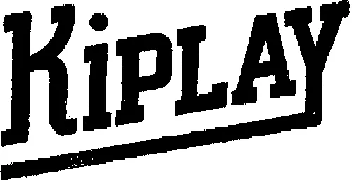 KIPLAY