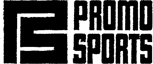 PS PROMO SPORTS