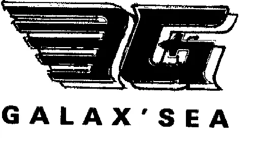 G GALAX'SEA