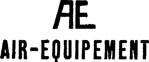AE AIR-EQUIPPEMENT
