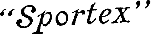 SPORTEX