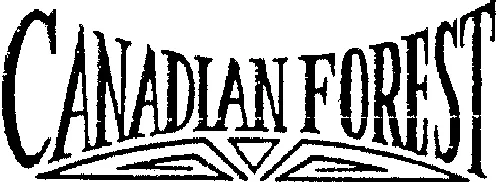 CANADIAN FOREST