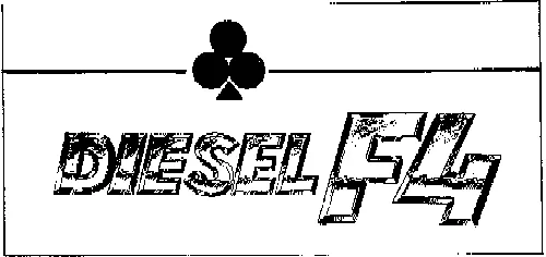 DIESEL F4