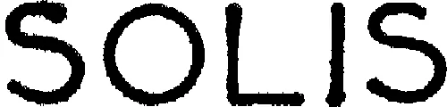 SOLIS