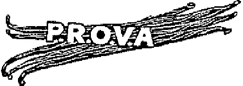 PROVA