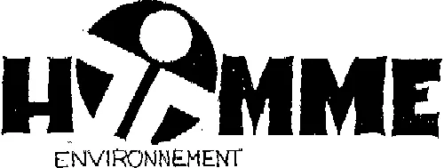 HOMME ENVIRONNEMENT