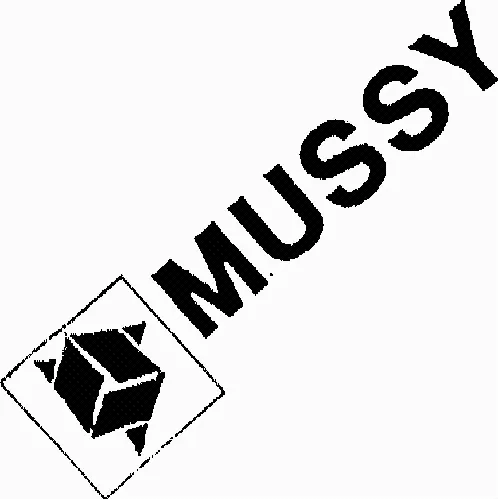 MUSSY
