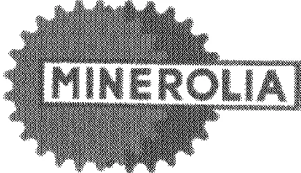 MINEROLIA