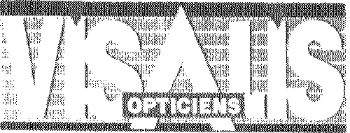 VISALIS OPTICIENS
